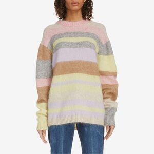 ACNE studios Multicolor Sweater